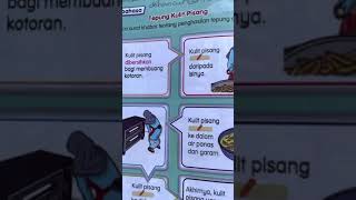 Bahasa Melayu Tahun 4 Unit 19 Kreatifnya Petani Kita Muka surat 136