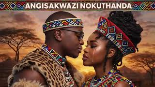 Nkosazana daughter - baba yilwa nabalwa Nathi ft Master KG SM- official music 