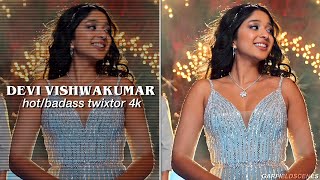 Devi Vishwakumar Never Have I Ever Season 3 Hotbad Twixtor Scenepack
