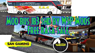 Share Mod Bussid V2.9 Bus Jb3 Shd By Wsp Mods Freelivery