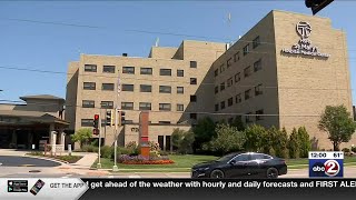 HSHS, Prevea restore electronic medical records