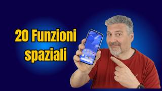 Pixel 9a: 20 FUNZIONI per personalizzarlo al massimo screenshot 5