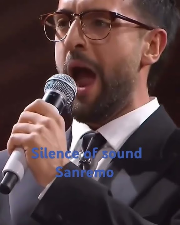 Il Volo e Clara silence of sound 14 02 2024@ilvolosim31