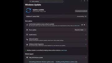 Windows 11 25H2 & Recall