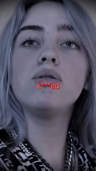 Billie Eilish MISSES XXXTentacion 🥺💔