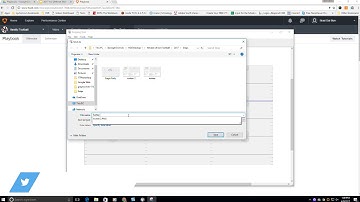 Using Google Slides and Hudl