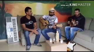 Dona Maria |  Thiago Brava Ft. Jorge e Mateus ( Bruno e Alex Cover)
