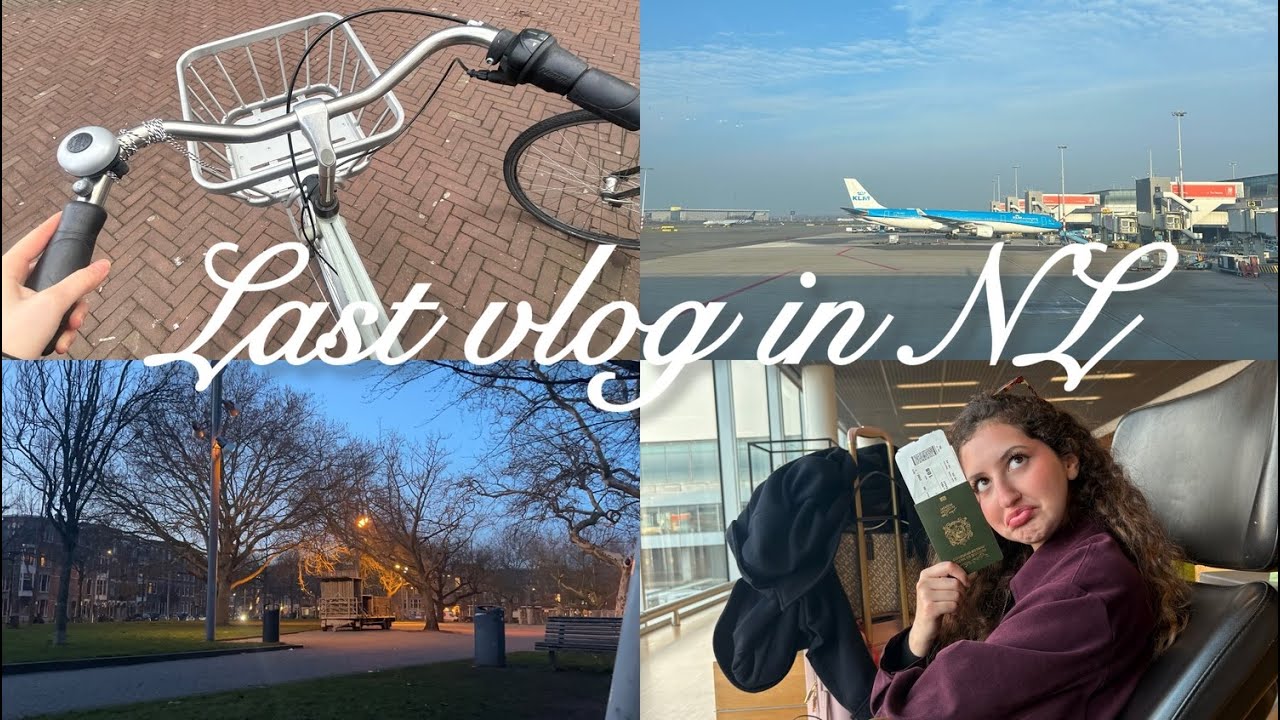 آخر ڤلوغ فهولندا…