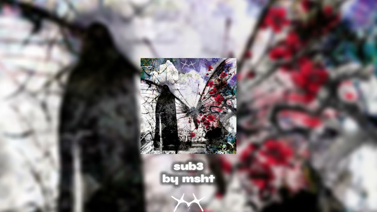 Watch sub3 - msht (official audio) on YouTube Watch sub3 - msht (official audio) on YouTube