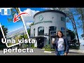 STARBUCKS con MIRADOR a CIUDAD de GUATEMALA 🇬🇹 Muy RECOMENDADO VIDEO 4K | Celinaz El Salvador