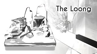 Dancing Line - The Loong