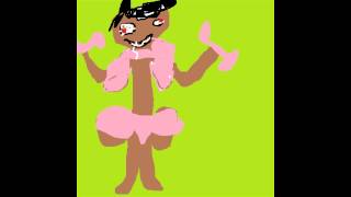Nicki Minaj Anaconda midi