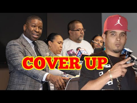 PHILADELPHIA POLICE GUN DOWN UNARMED MAN AND ATTEMPT TO COVER IT UP