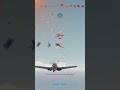 Alas de Furia #shorts #worldofwarplanes #gamecenter #warplane