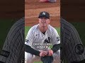 Ernie Clement launches a HUGE 3-RUN shot in the Bronx 👏