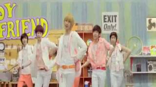 Malay Cover Boyfriend - Boyfriendp.n