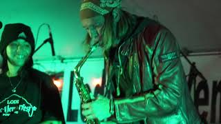 Mikara featuring Reinhold Schwarzwald at Roc-Vemberfest 2021. screenshot 5