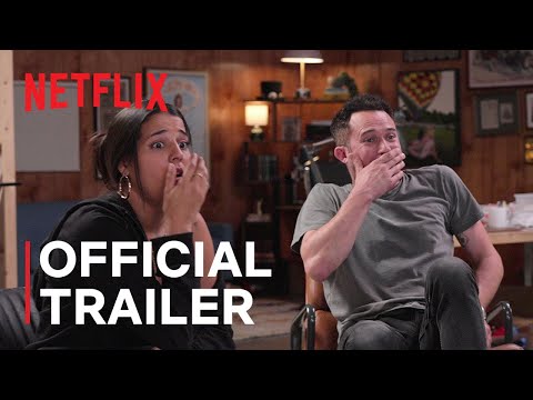 THE MAGIC PRANK SHOW WITH JUSTIN WILLMAN | Official Trailer | Netflix