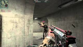 Headshot practice + FR-F2 & Para clips