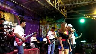 Cinta terlarang # Ayu yunita live PHR Gabusan