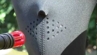 Dr. Airsoft: Practical Testing- Zan Facemask