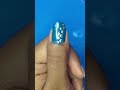 Nail art #nailart #nailpaint #nailpolishcollection #naildesign #nails #trending #shorts #yt #trend
