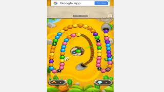Marble Mission Iphone/Ipad/Android Gameplay 1080p screenshot 5