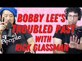 Bobby Lee&#39;s Troubled Past w/ Rick Glassman