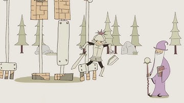 IQ Dungeon Level 51 52 53 54 55 56 57 58 59 60 Walkthrough