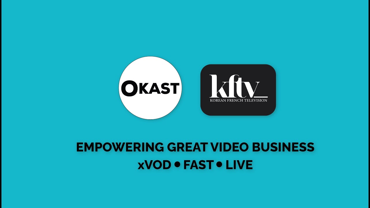 [SUCCESS STORIES ] - KFTV STREAMING PLATFORM