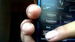 iMobsters iPod/iPhone (Profile) screenshot 4