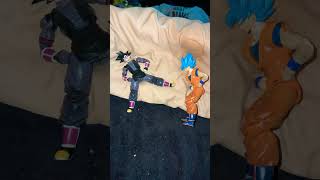 N- I mean diggers😁 #fyp #fypp #dragonball #actionfigures #dbz