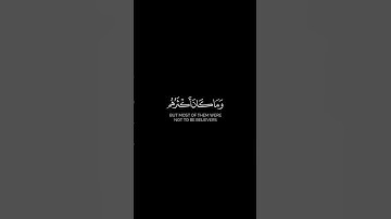كروما شاشة سوداء قرآن#قرآن_كريم #شاشة_سوداء #كروما #Quran #تلاوة #قراءة_قرآن #قرآن_كريم_بصوت_عذب