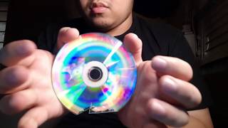 Asmr Fast And Slow Tapping And Scratching Lofi No Talking