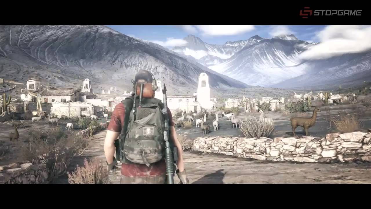 Best of E3 2015 / Яркие моменты E3 2015 (Part 1 / Часть 1)