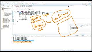 Famous Inheritance Part-2 Profile