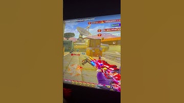 CrossFire PH - How to use NVIDIA Settings Explained #crossfireph #crossfire  #gaming