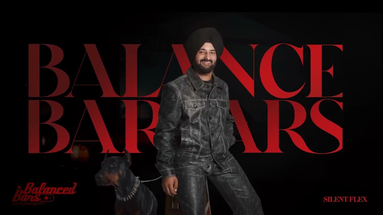 Watch SILENT FLEX - GURTAJ | DAVI SINGH | ABY | BALANCED BARS | TIMELESS STUDIO | NEW PUNJABI SONGS 2025 on YouTube Watch SILENT FLEX - GURTAJ | DAVI SINGH | ABY | BALANCED BARS | TIMELESS STUDIO | NEW PUNJABI SONGS 2025 on YouTube