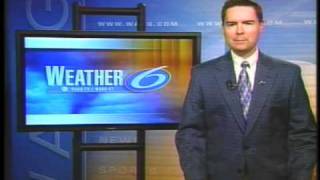 WABG TV6 6/23/2010 Best Newscast