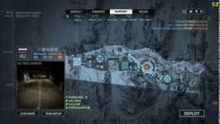 Battlefield 4 (PC) - DON'T SPAWN (close game)