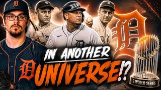 Adding a Legend to the Tigers for 10 Seasons!