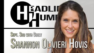 Headline Humboldt: September 3, 2021