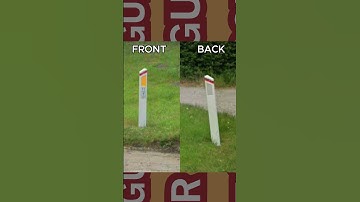 Guess the Country by Its Bollards! 🇸🇪 🇫🇷 🇵🇱