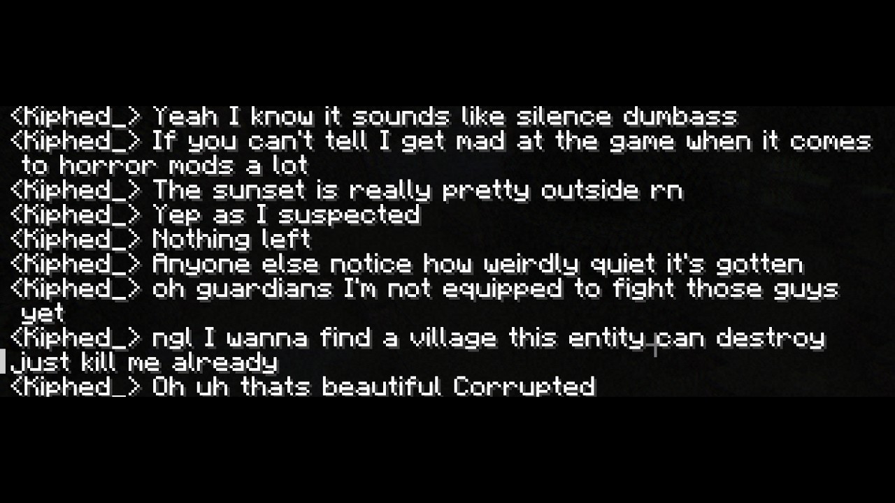 This mod is driving me insane part 2 (TW: cussing) - YouTube