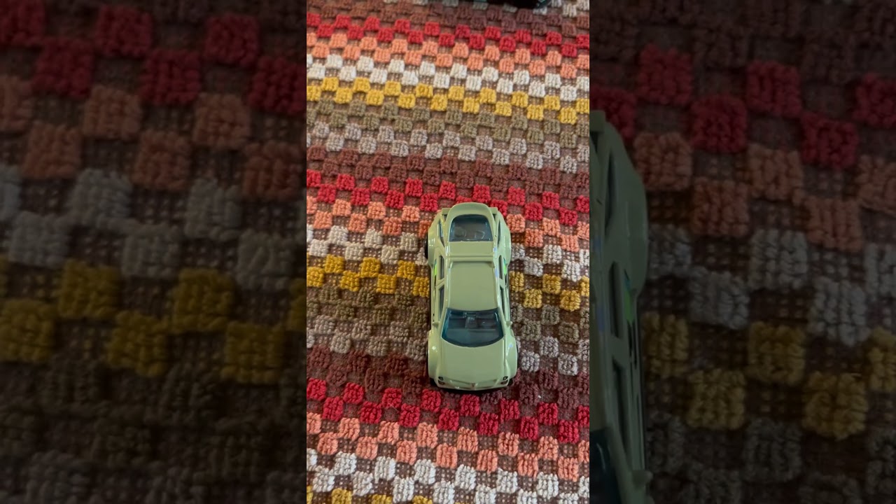 Pontiac Aztek Custom