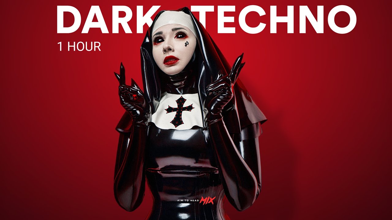 1 Hour Dark Techno / Dark Clubbing / Industrial Techno Mix 1 Hour Dark Techno / Dark Clubbing / Industrial Techno Mix