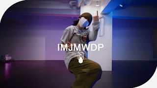 Giriboy - IMJMWDP l HION (Choreography)