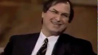 In loving memory of Steve Jobs