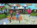 nick and tani : funny story - Update new funny video , gameplay walkthrough patr 285 ( android, ios)