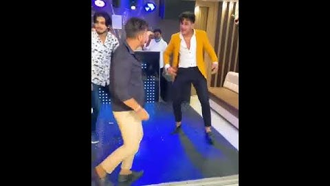 Chora jaat ka(lover song)haryanvi song....boys dance